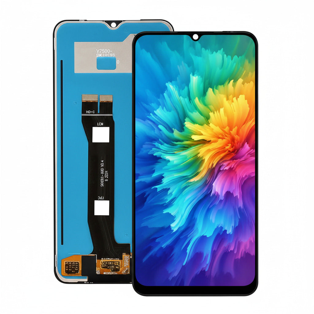 Huawei Nova Y61 Display Price in Bangladesh wefixfast
