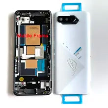 Asus ROG Phone 5s Backshell Price in Bangladesh wefixfast