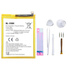 Infinix Zero 6 battery price in Bangladesh We Fix Fast