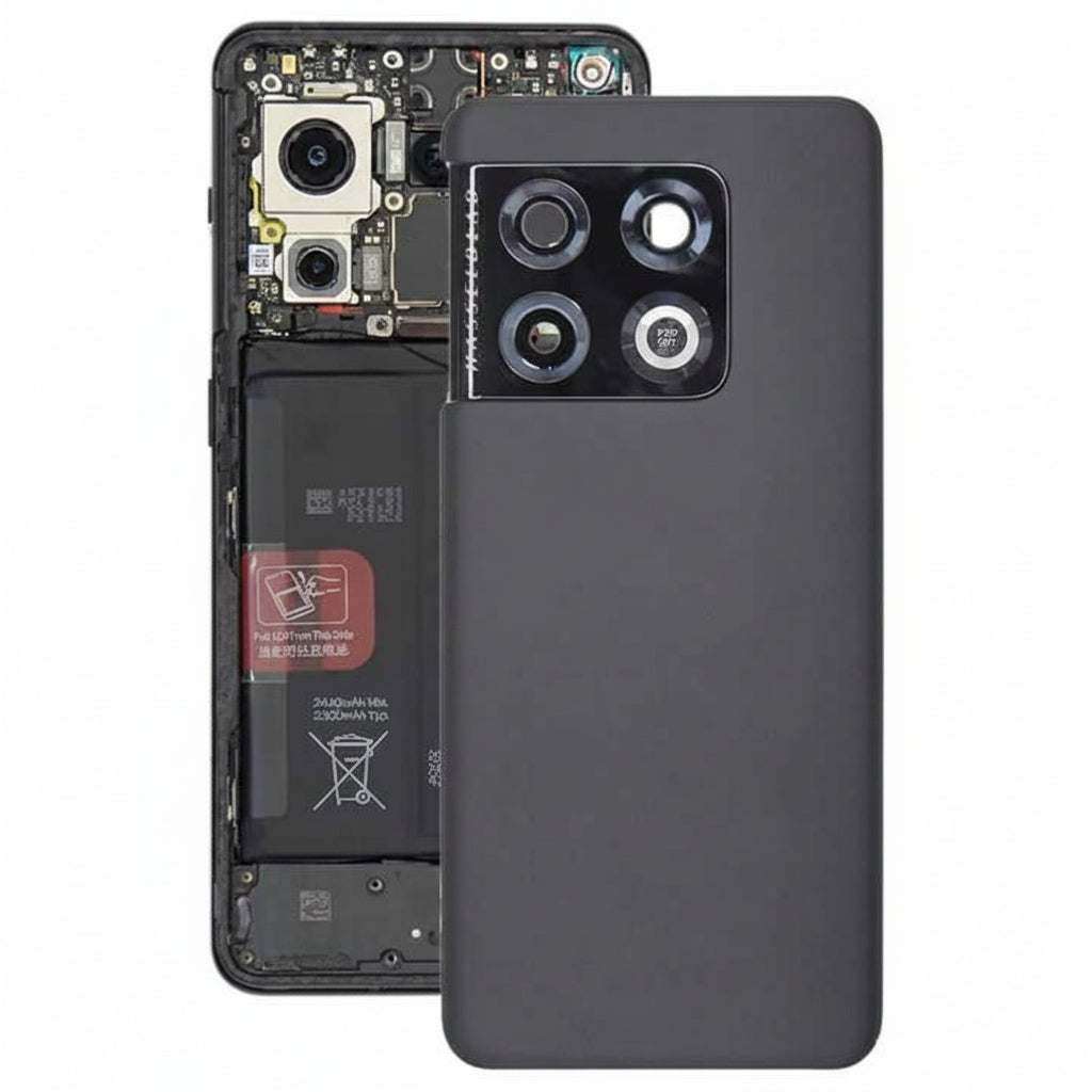 OnePlus 10 Pro back shell in Bangladesh We Fix Fast