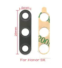 Huawei Honor 9X Camera Glass Price in BD wefixfast