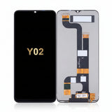 Vivo Y02 Display Price in Bangladesh We Fix Fast
