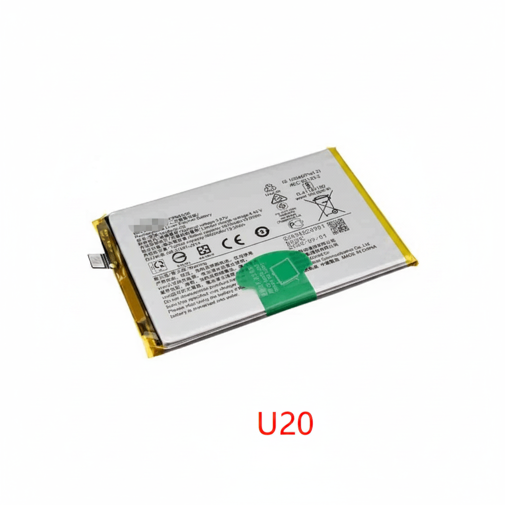 Original quality Vivo U20 Battery price in BD We Fix Fast