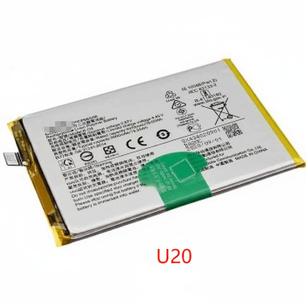 Vivo U10 Battery Price in Bangladesh We Fix Fast