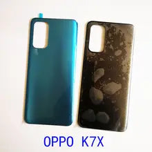 Oppo K7x back shell in Bangladesh We Fix Fast
