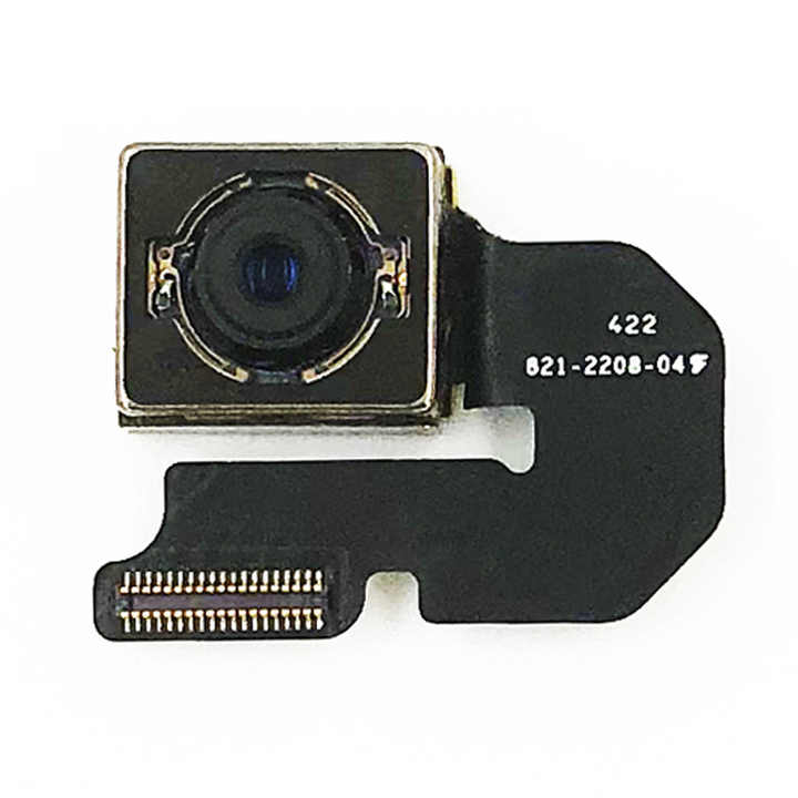iPhone 6 Plus rear back camera replacement available We Fix Fast