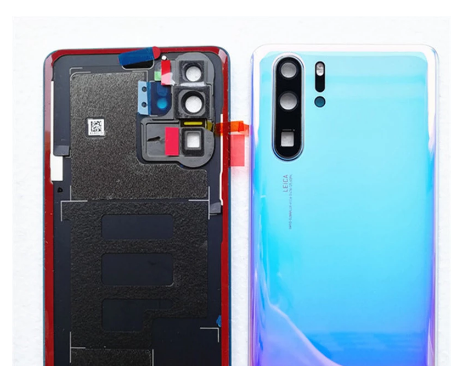 Huawei Nova Y71 Back Panel Price in BD wefixfast