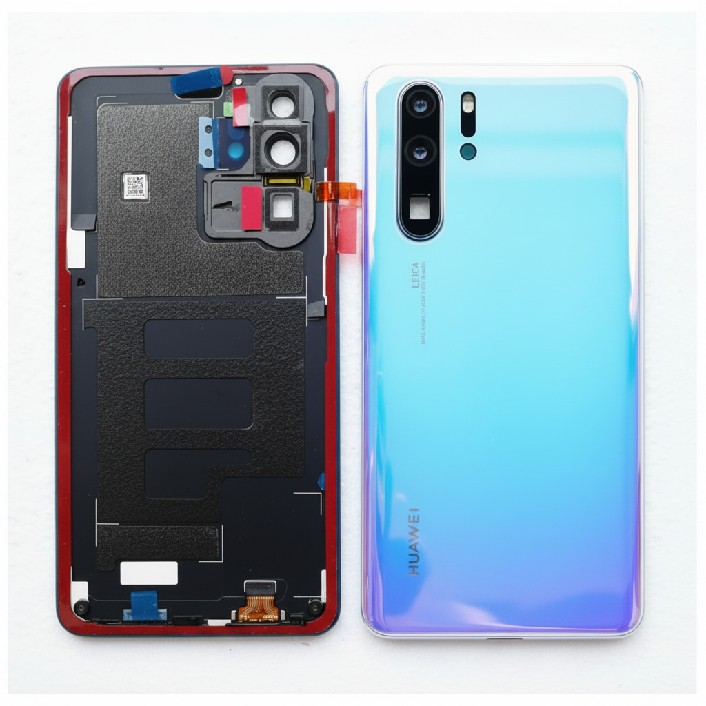 Huawei Nova Y71 Back Panel Price in BD wefixfast