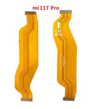 Xiaomi 11T Motherboard Connector flex cable in BD We Fix Fast
