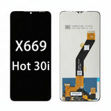 Infinix Hot 30i LCD screen price in Bangladesh with special offer We Fix Fast