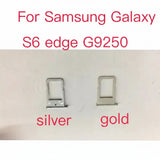 Samsung Galaxy S6 Edge SIM Card Tray Price in BD We Fix Fast