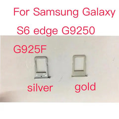 Samsung Galaxy S6 Edge SIM Card Tray Price in BD We Fix Fast