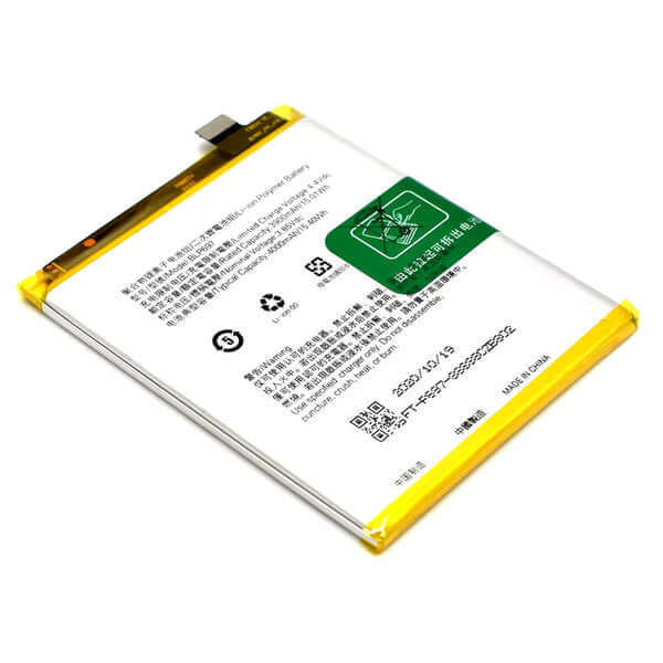 Oppo K11x battery price in BD We Fix Fast