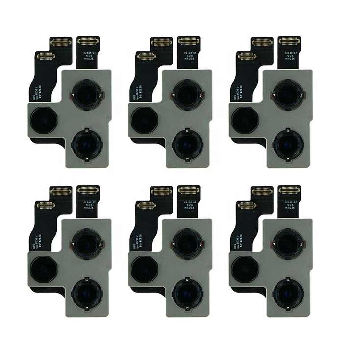 iPhone 4 rear back camera replacement available We Fix Fast