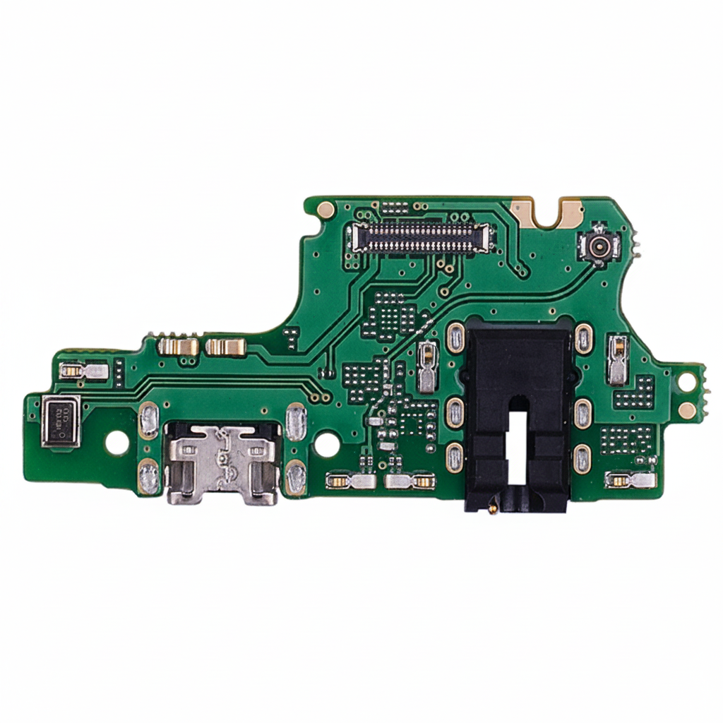Huawei Y9 2018 Charging Logic Board Price in BD We Fix Fast