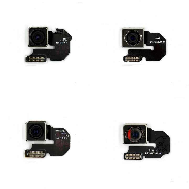 iPhone 6S Plus rear back camera replacement available We Fix Fast