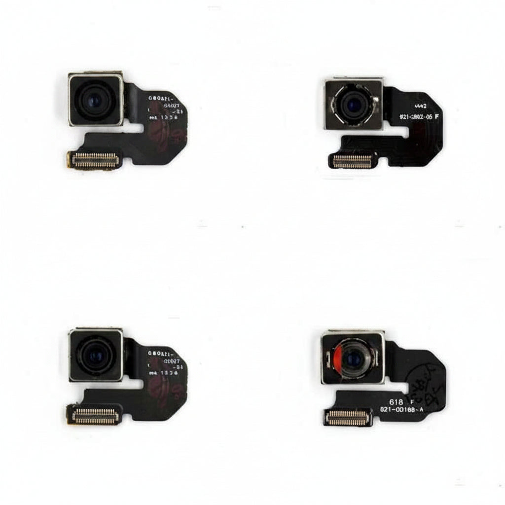 iPhone 6S Plus rear back camera replacement available We Fix Fast
