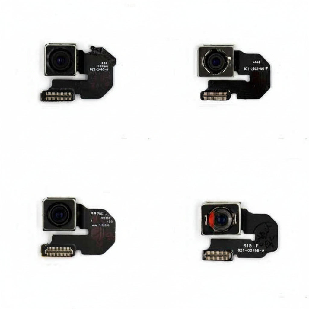 iPhone 6S rear back camera replacement available We Fix Fast