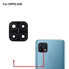 Oppo A35 rear camera replacement available We Fix Fast