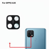 Oppo A35 rear camera replacement available We Fix Fast