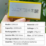 Infinix Note 10 Pro NFC battery price in Bangladesh We Fix Fast
