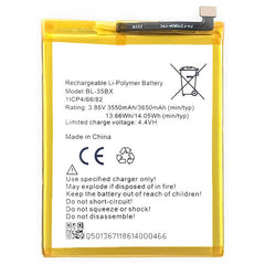 Infinix Zero 6 Pro battery price in Bangladesh We Fix Fast