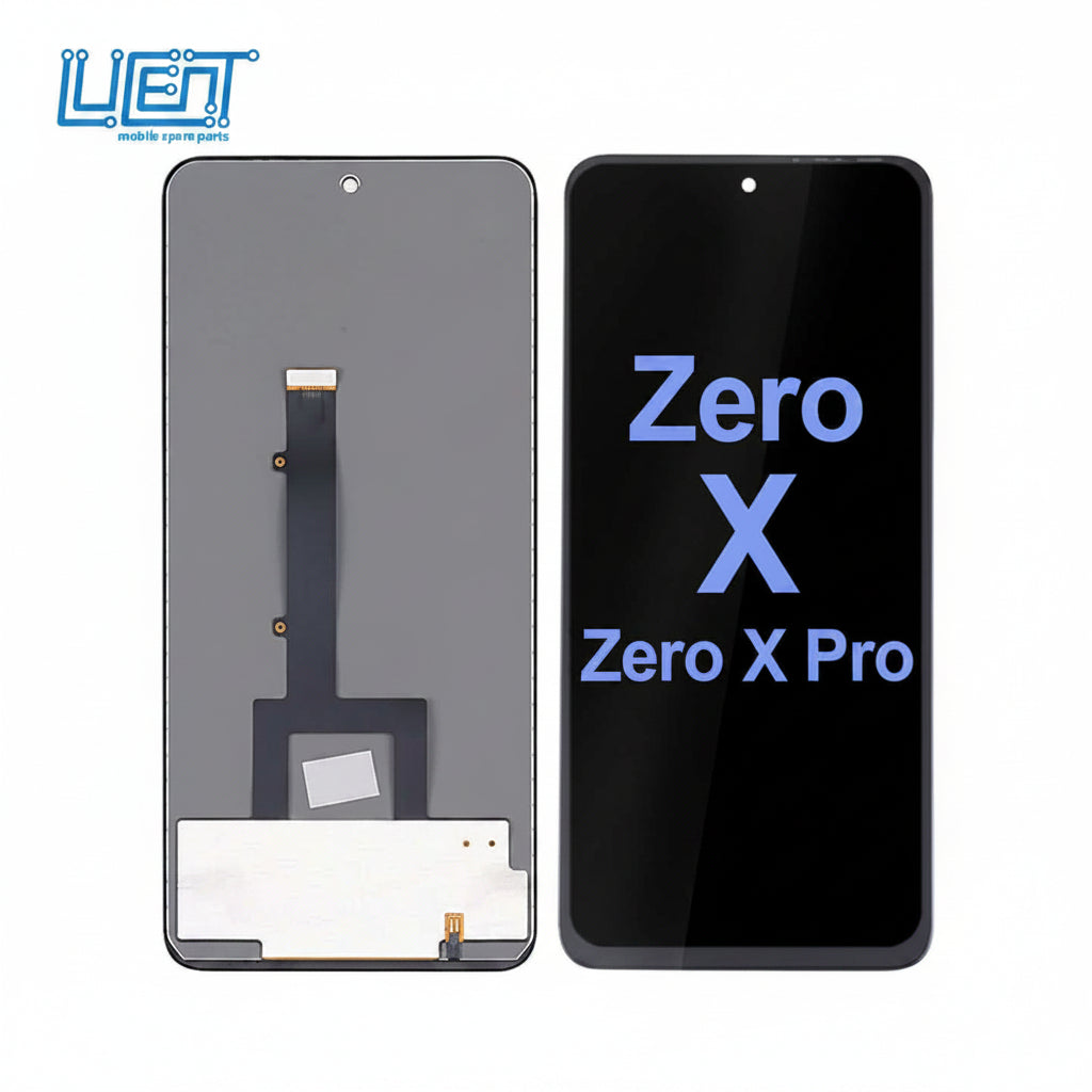 Infinix Zero X Pro display price in Bangladesh We Fix Fast