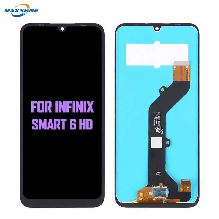 Infinix Smart 6 HD display price in Bangladesh We Fix Fast