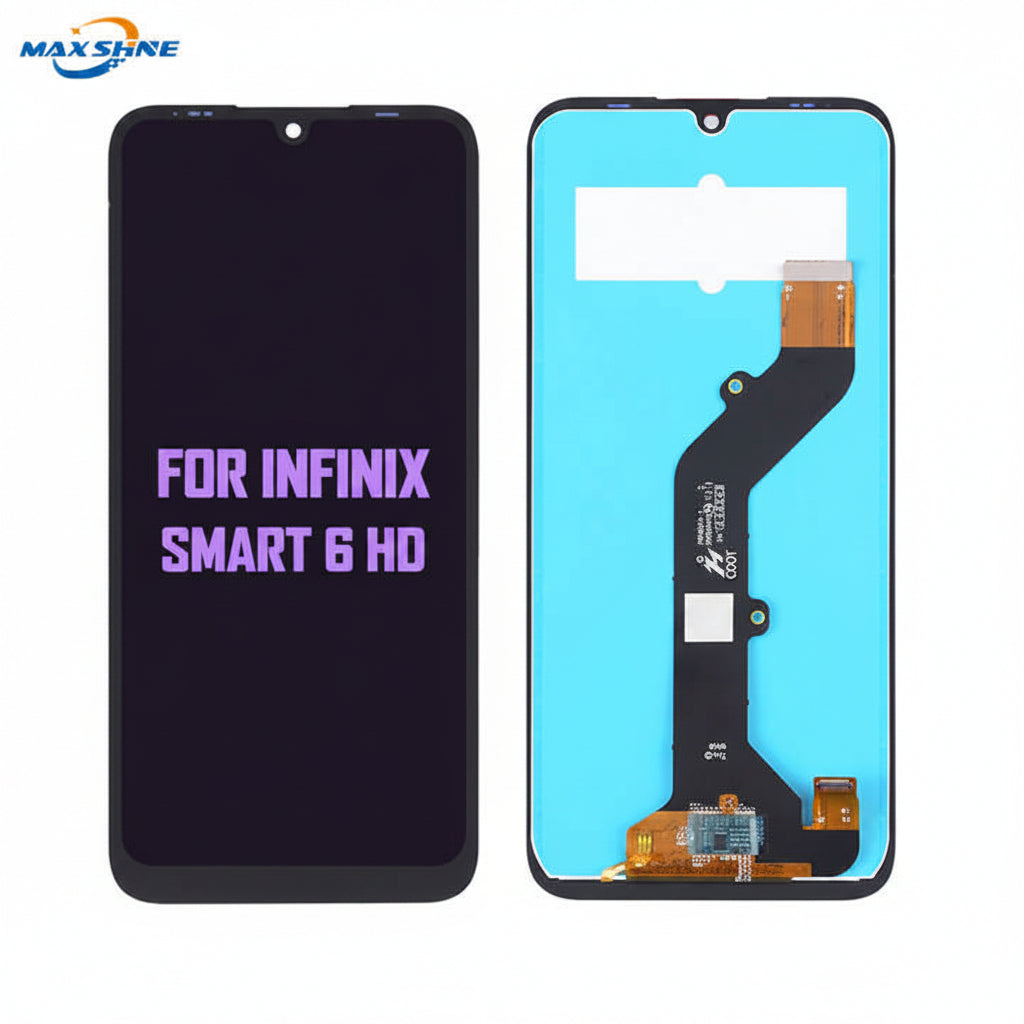 Infinix Smart 6 HD display price in Bangladesh We Fix Fast