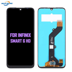 Infinix Smart 6 HD display price in Bangladesh We Fix Fast