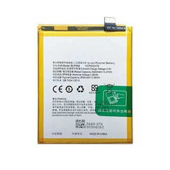 Oppo RX17 Pro/R17 Pro Battery Price in BD wefixfast