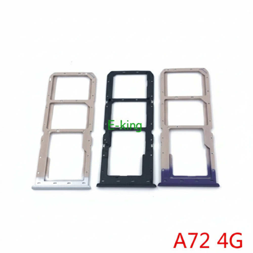 Oppo A72 SIM card tray holder slot replacement price in BD We Fix Fast