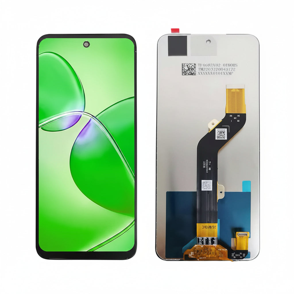 Infinix Note 12i display price in Bangladesh We Fix Fast
