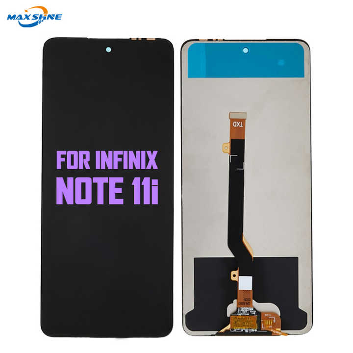 Infinix Note 11i display price in Bangladesh We Fix Fast