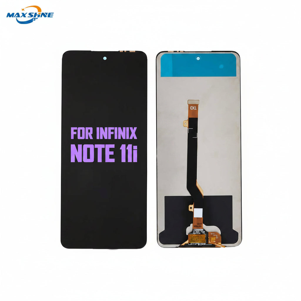 Infinix Note 11i display price in Bangladesh We Fix Fast