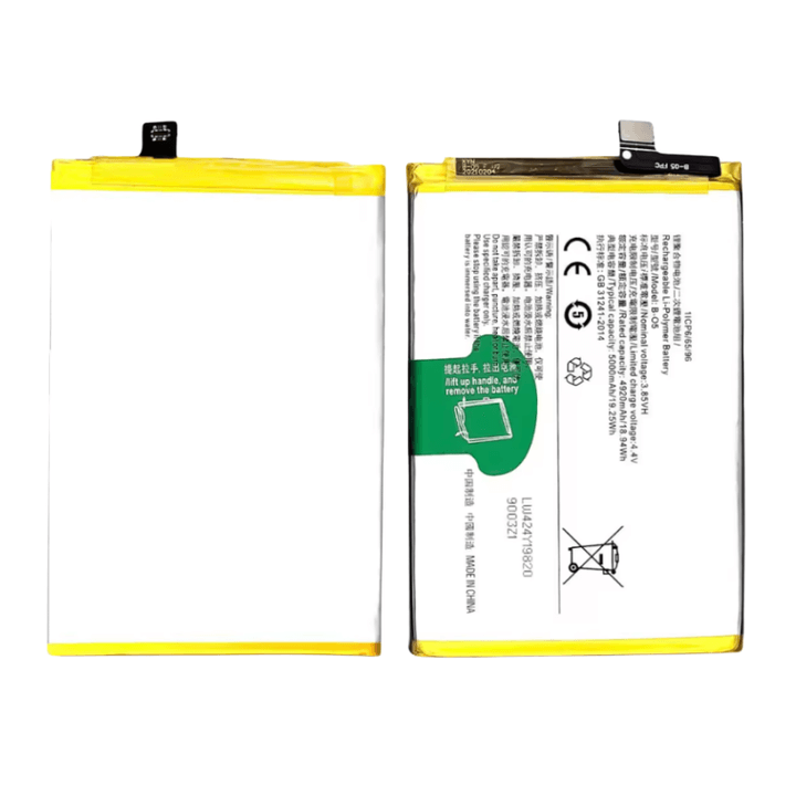 Vivo Y20s Battery Price in Bangladesh We Fix Fast