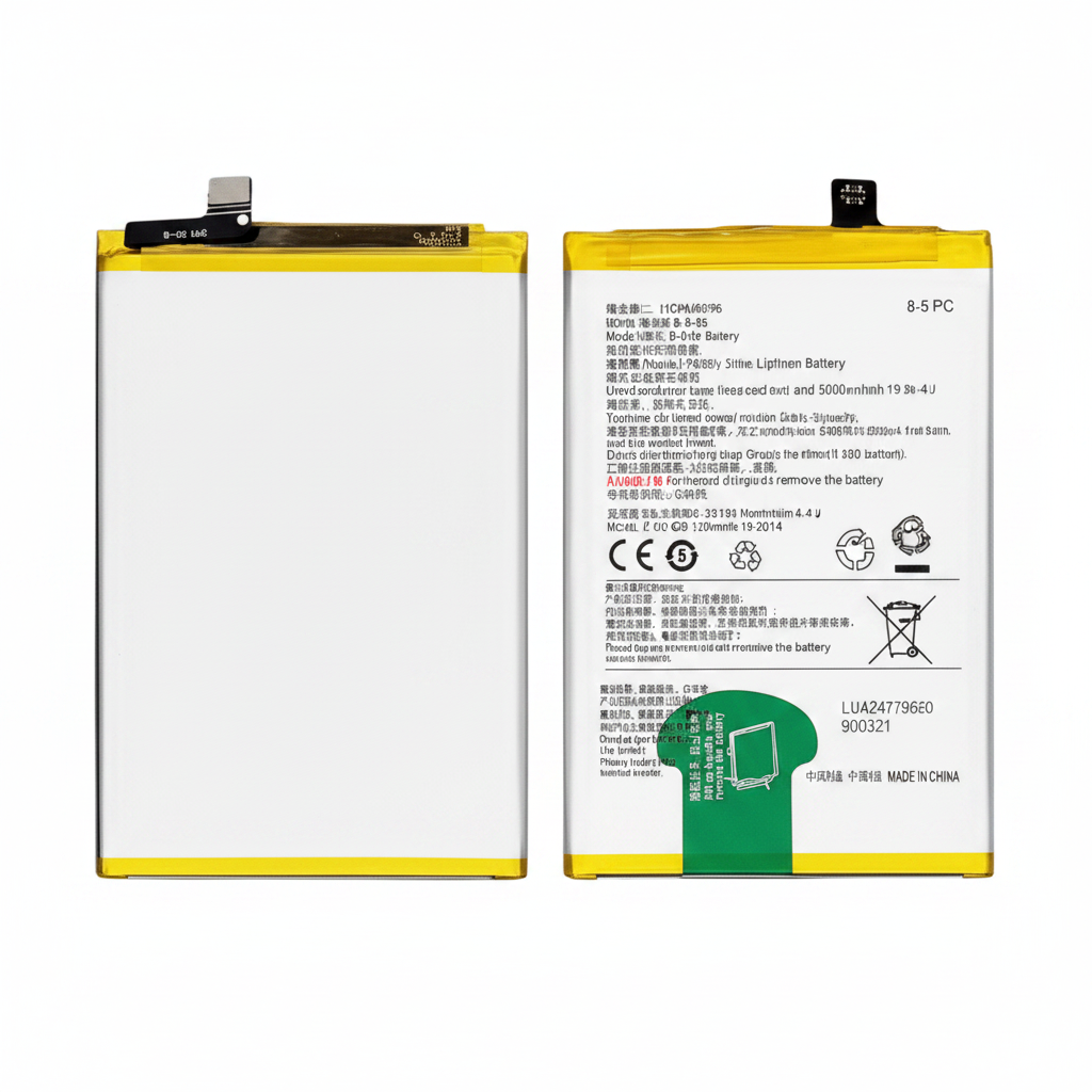 Vivo Y20s Battery Price in Bangladesh We Fix Fast