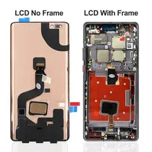 Original Huawei Mate 40 Pro Plus Display Price in BD We Fix Fast