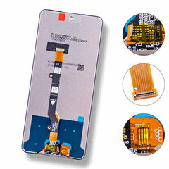 Tecno Camon 17P Display Price in Bangladesh We Fix Fast