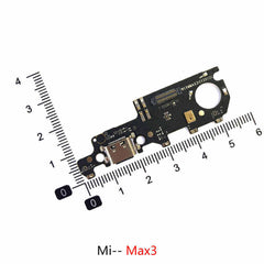 Xiaomi Mi Max 3 Charging Logic Port in BD We Fix Fast