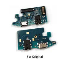 Samsung Galaxy M31s Charging Logic Board Replacement in Bangladesh We Fix Fast