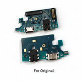 Samsung Galaxy M31s Charging Logic Board Replacement in Bangladesh We Fix Fast