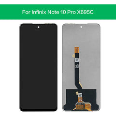 Infinix Note 10 Pro display price in Bangladesh We Fix Fast