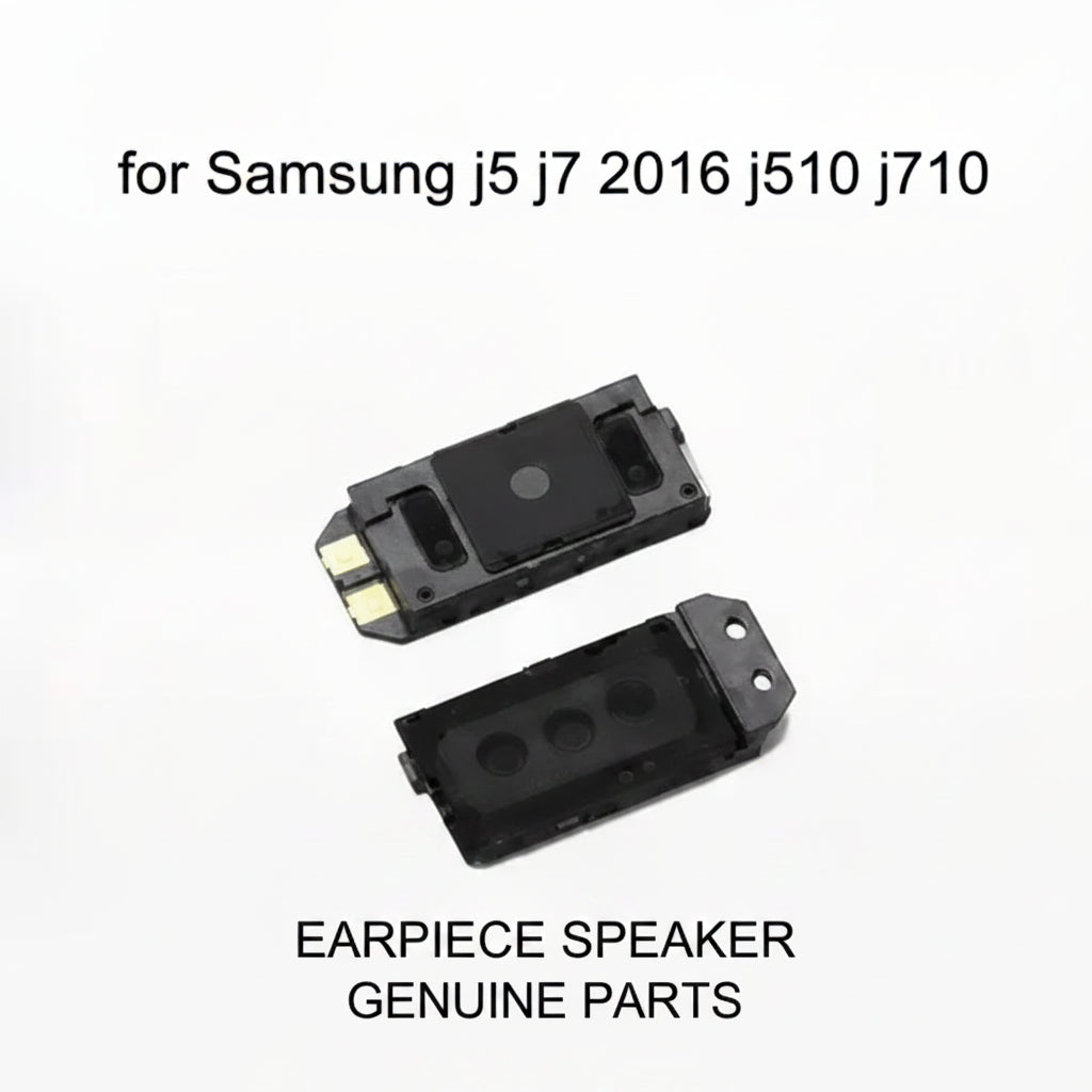 Samsung Galaxy J7 (2016) Ear Speaker price in Bangladesh We Fix Fast