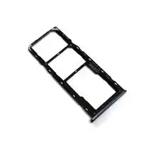 Oppo A35 SIM card tray holder slot replacement price in BD We Fix Fast