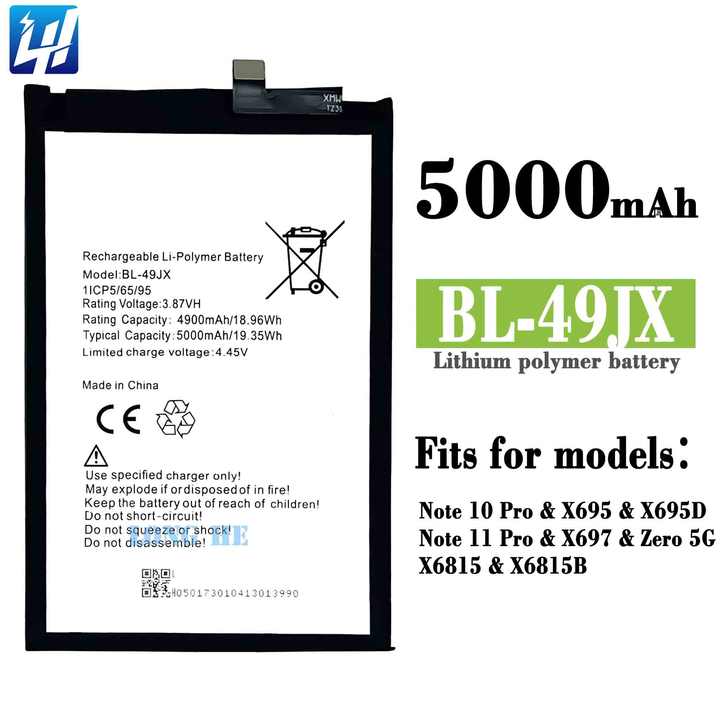 Infinix Note 11 battery price in Bangladesh We Fix Fast