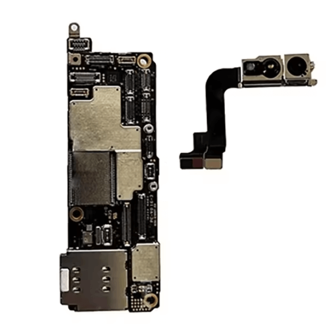 Original iPhone 14 Pro Charging Logic Board Price in Bangladesh We Fix Fast