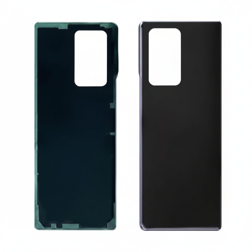 Samsung Galaxy Z Fold 2 5G Backshell in Bangladesh We Fix Fast