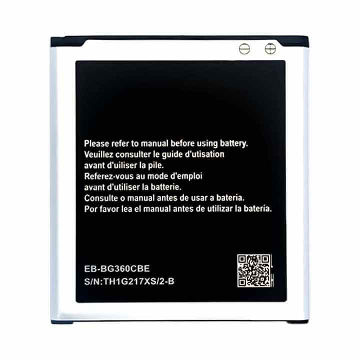 Original Samsung J200 Galaxy J2 Battery Price in BD We Fix Fast