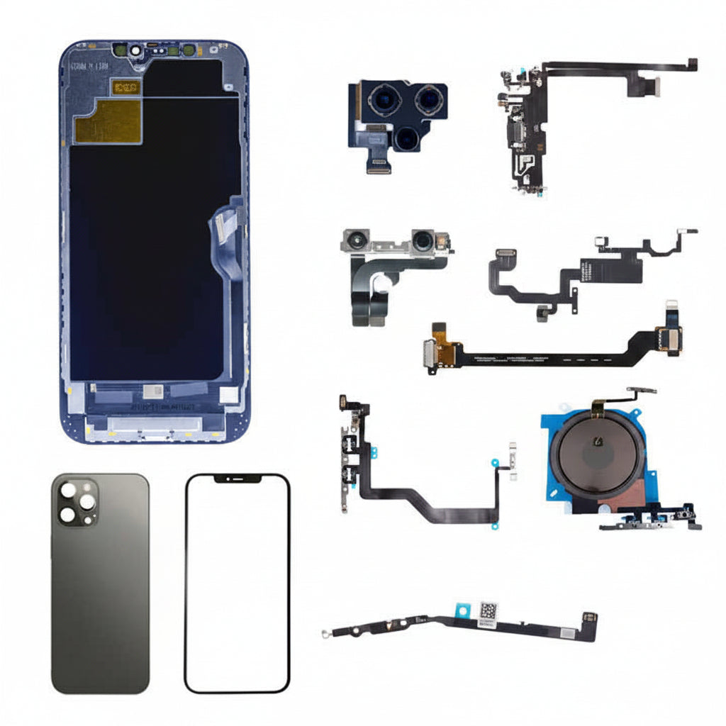 iPhone 6S Plus charging logic board price in Bangladesh We Fix Fast